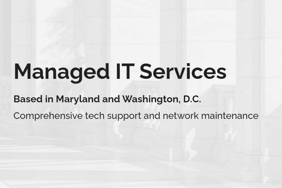 Managed IT Solutions: One-Stop Option to your Company's IT Connected Challenges