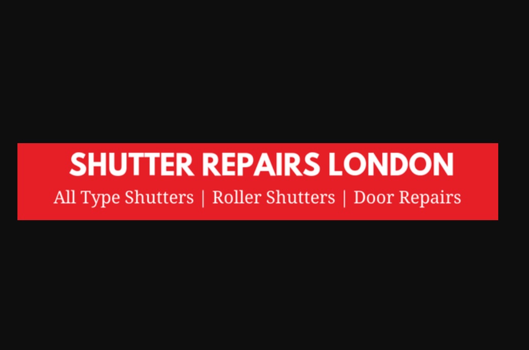 Roller Shutter Garage Door Security