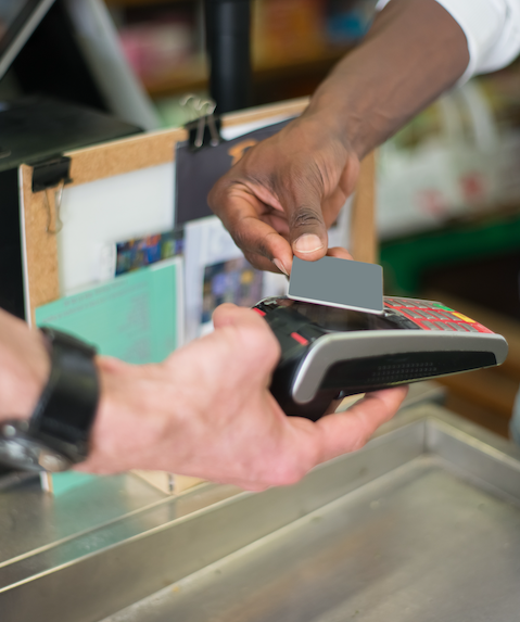 Different kinds of Credit Card Processing Costs