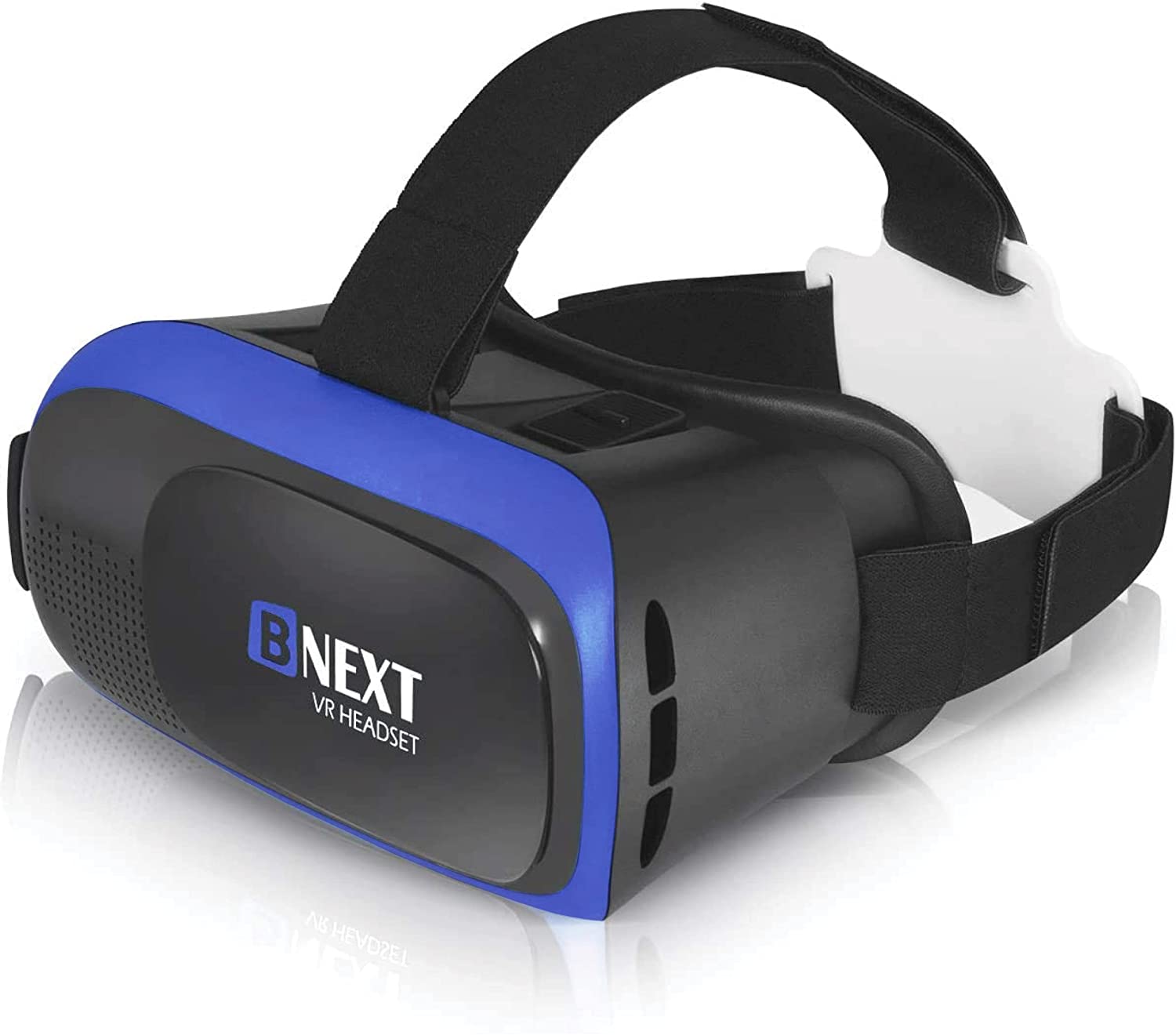 Advantages of a Virtual Headset for the iPhone