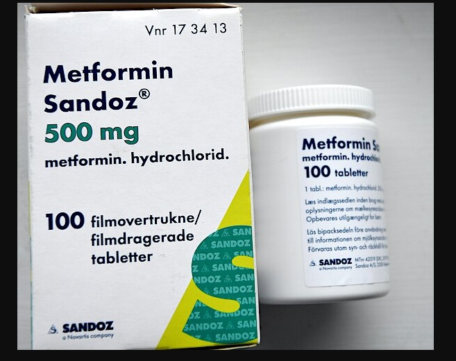 Metformin: A Beginner's Guide