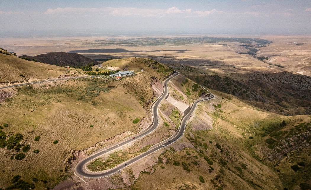 About Silk Road Economic Belt nations