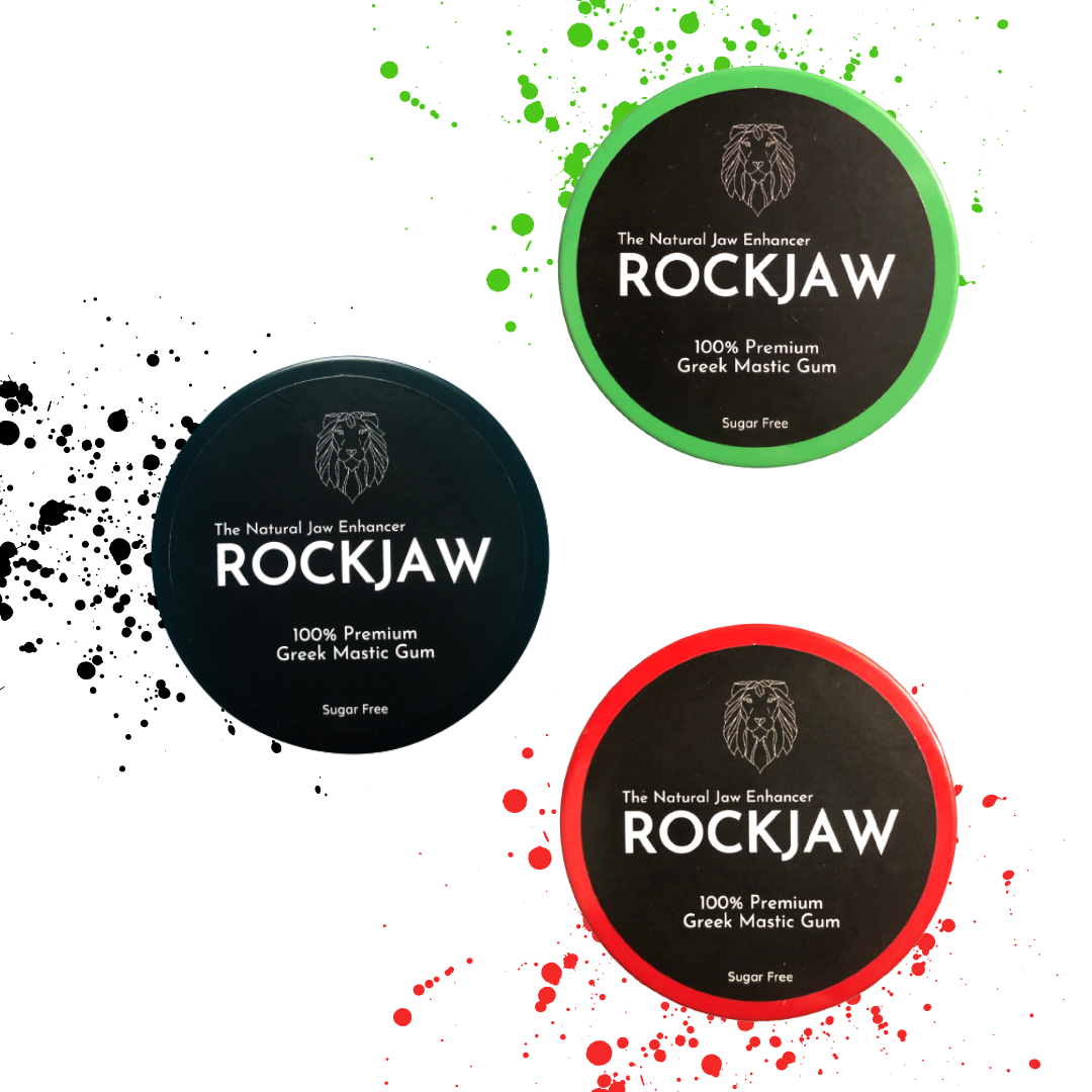 8 Benefits of a Powerful Jawline