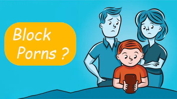 Safeguarding Your Digital Experience: An Intensive Guide to Blocking Unacceptable Content on Your Smart phone