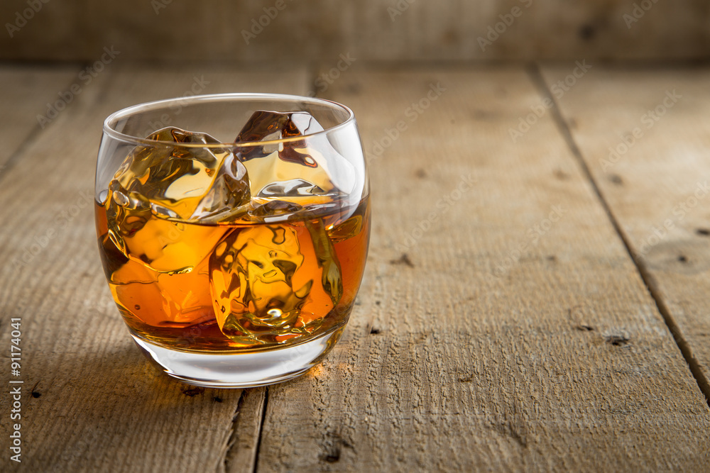 All About Rye Whiskey