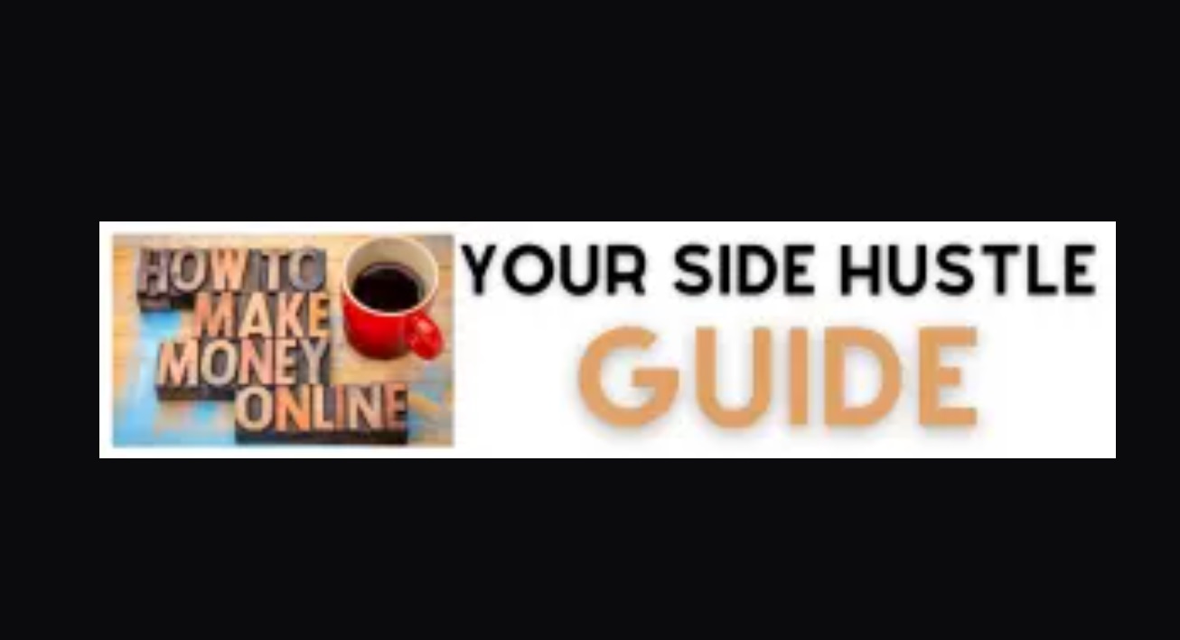 Side Hustle Strategies: Navigating the Path to Extra Money Like a Pro