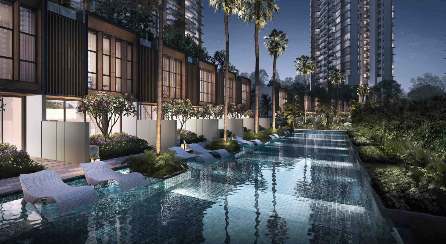 5 Simple Statements About Real Estate Explained