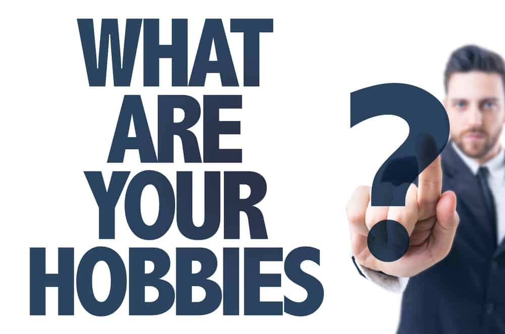 Lengthen Your Life With Excellent Hobbies