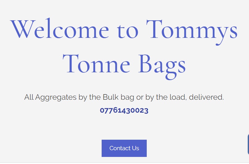 Are you Confused Deciding Which Form of Bulk Bag to get?