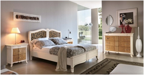 Why choose classic Italian furniture for your home