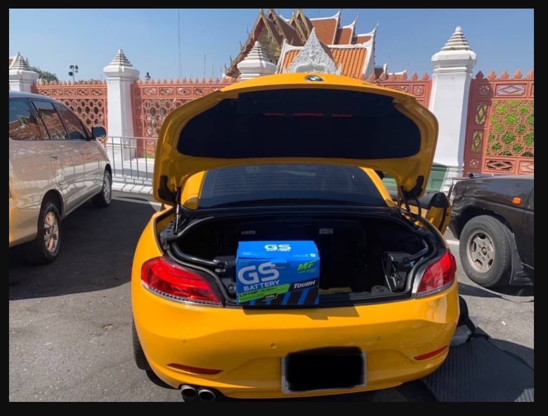    เปลี่ยนแบตรถยนต์ ใกล้ฉัน ที่ไหนดี? มาที่ เปลี่ยนแบตรถสุขุมวิท.com เลย!