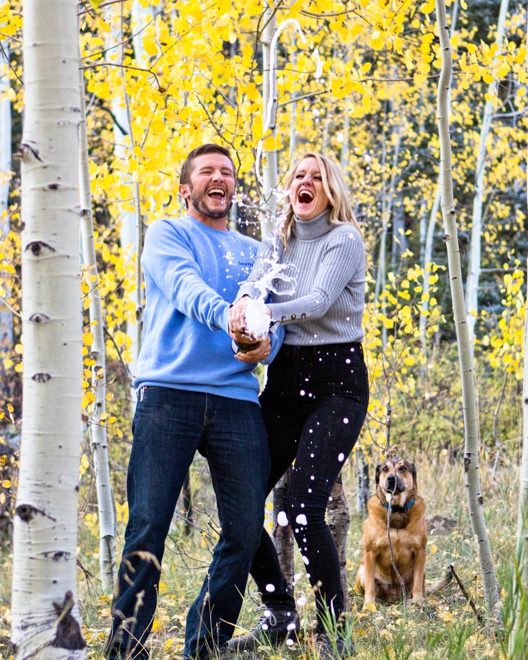 Durango Event Photographers: Storytellers of Occasions