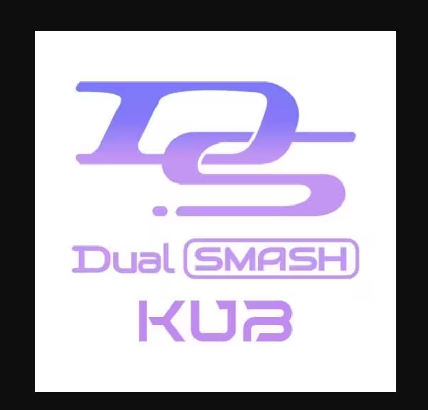   ค้นหา  ร้านขายพอตบุหรี่ไฟฟ้าใกล้ฉัน  DUALSMASHKUB ของแท้100%