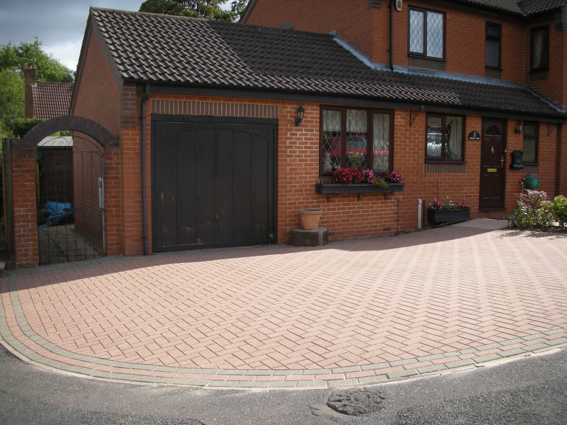 Easy methods to Go with a Pressure Washing Contractor