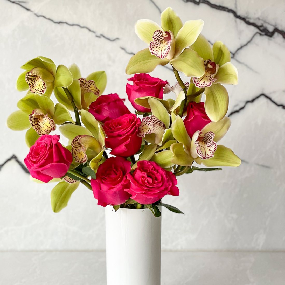 Getting Flower Delivery Done Is Just As Easy As Expressing Hey Presto!