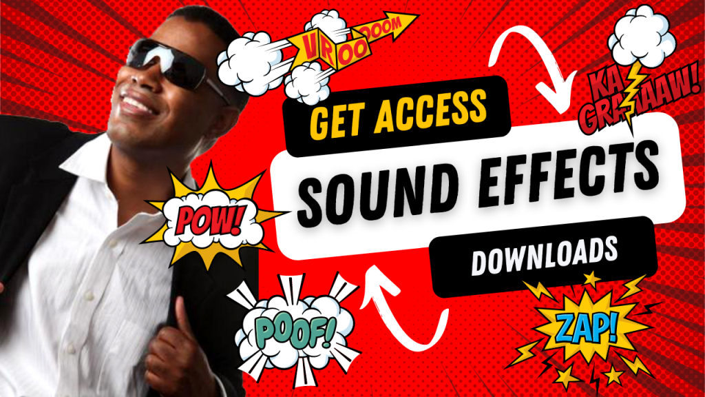What Ought to You Look For If you need to Download Sound Effects?