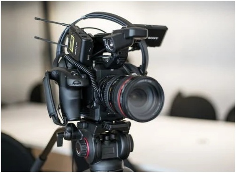Video Production Approaches for the Reluctant