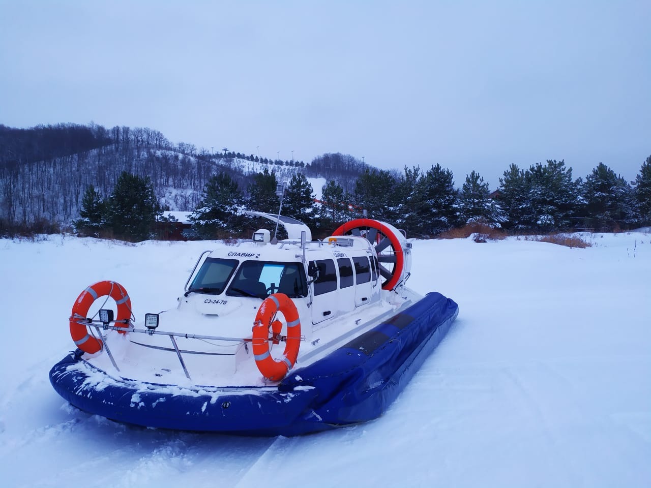 TEN Ideas To Go to KAZAN