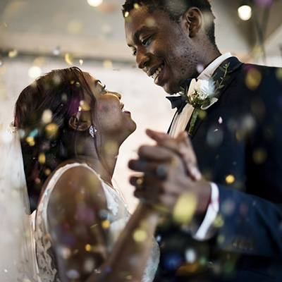 Detailed Notes on Wedding DJ