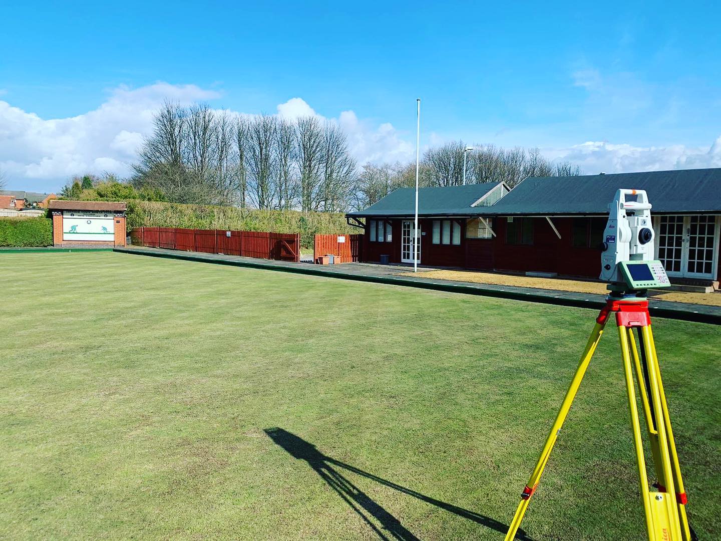 Why Opt for 3D Laser Scanning Nottinghamshire for Your Next Project