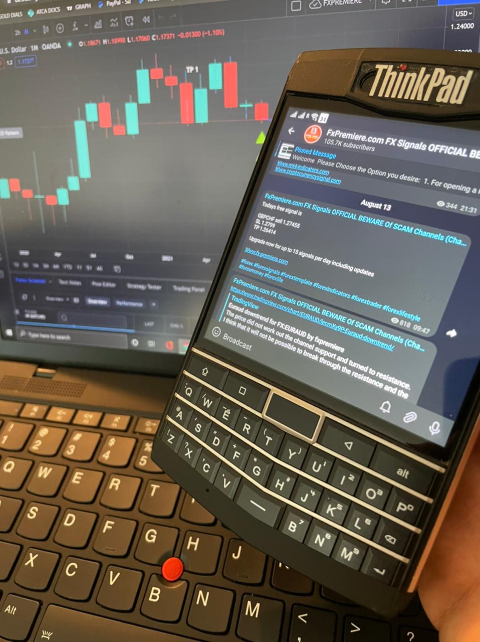 Rumored Buzz on Forex Signals