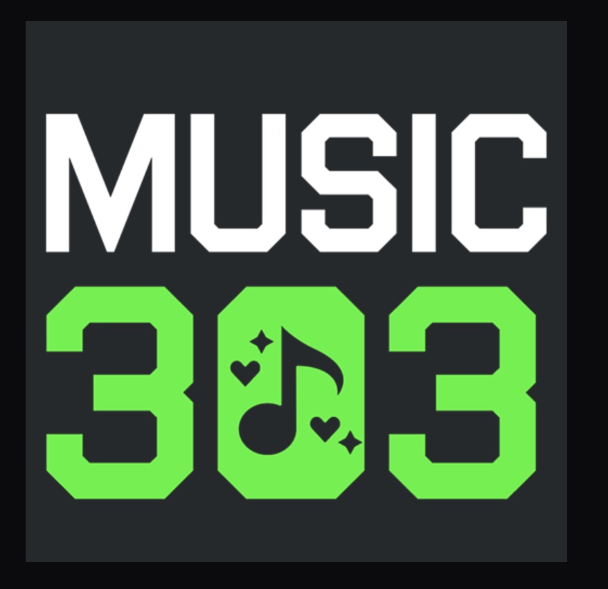    Music 303 پلتفرم اصلی شما برای دانلود آهنگ با کیفیت بالا در همه ژانرها است