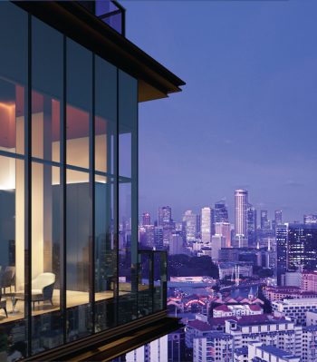 A Review Of Real Estate