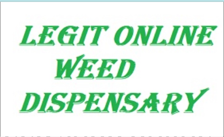 How you can Come across Good-Quality Weed Online
