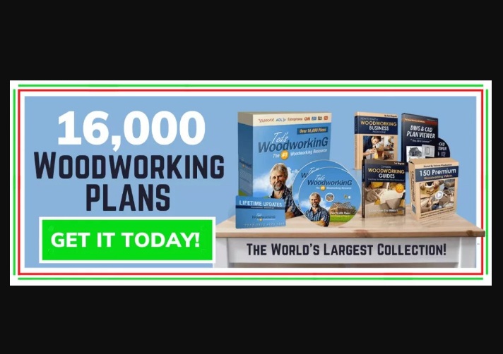 Woodworking Guide for Newcomers