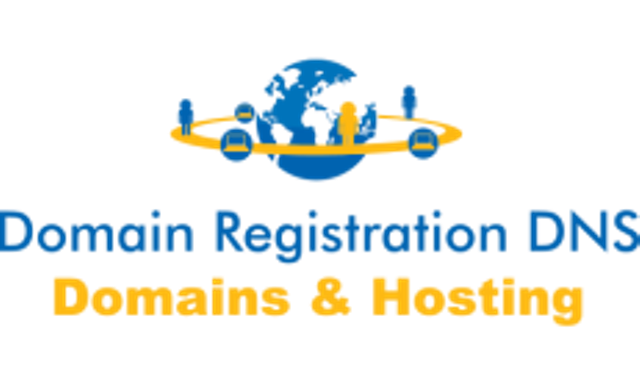 Domain Name Registration Process - Standard Guide