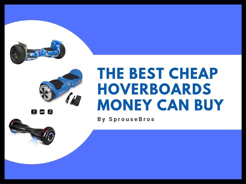 Factors To think about Just before Buying A Hoverboard