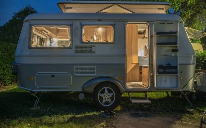 Factors to Consider When Choosing Static Caravans at Flakebridge