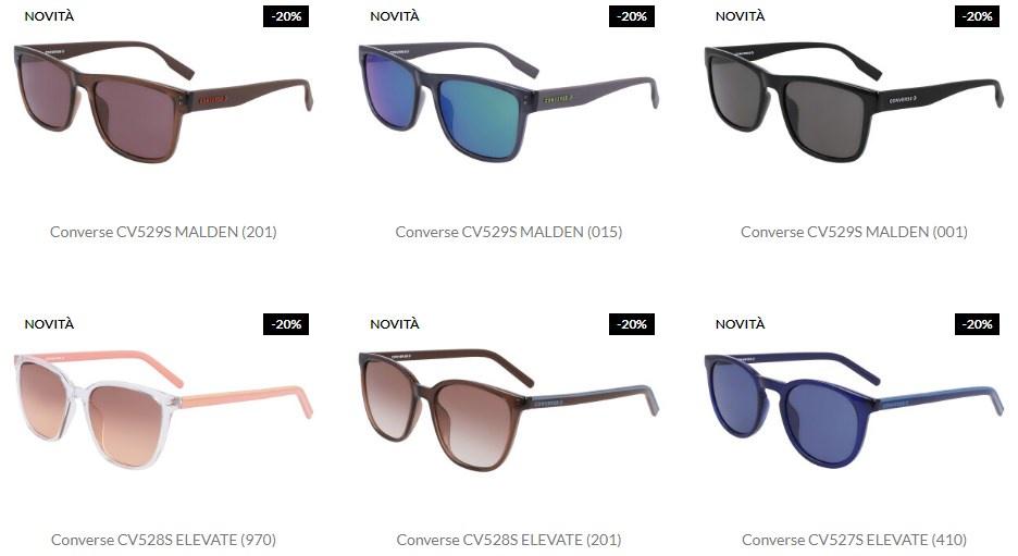 Decide on Sunglasses That Suit Your Face Cut