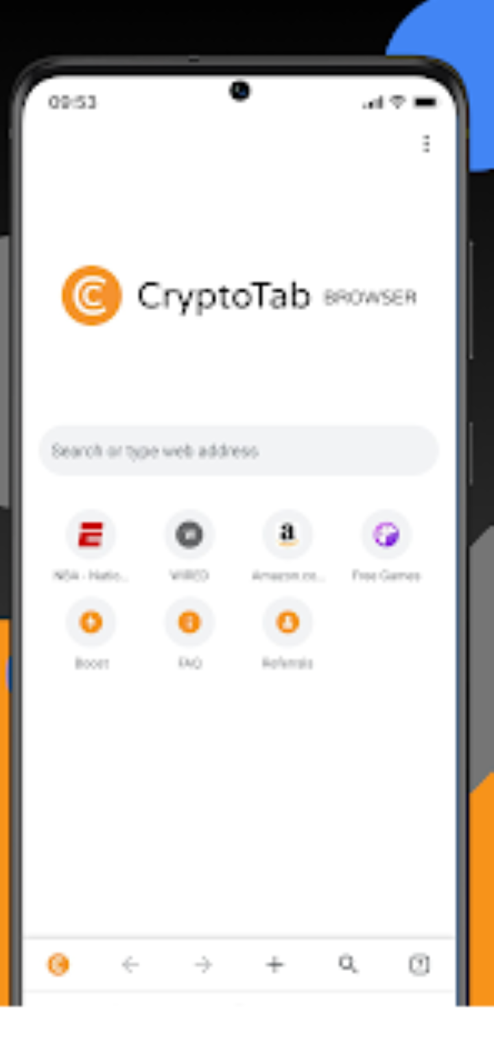 5 reasons to utilize CryptoTab Browser