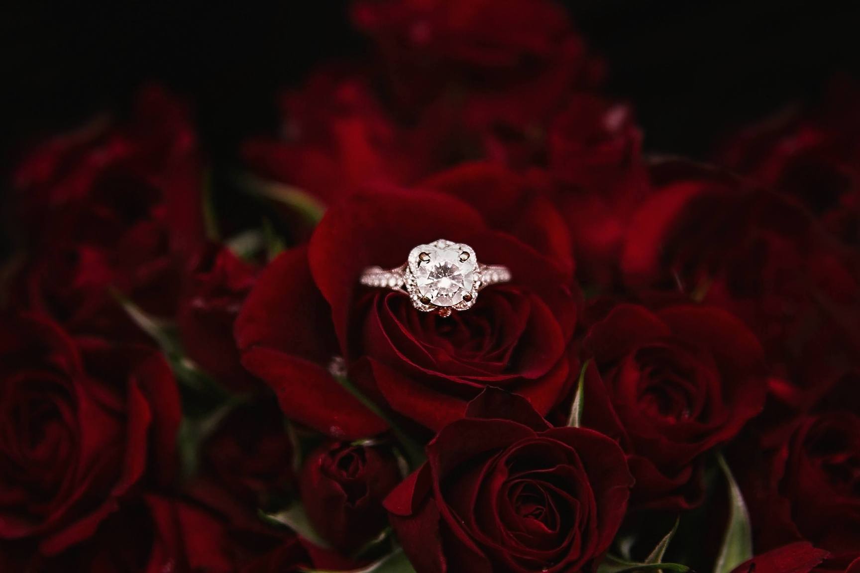 Ways to Pick out the perfect Distinctive Engagement Ring