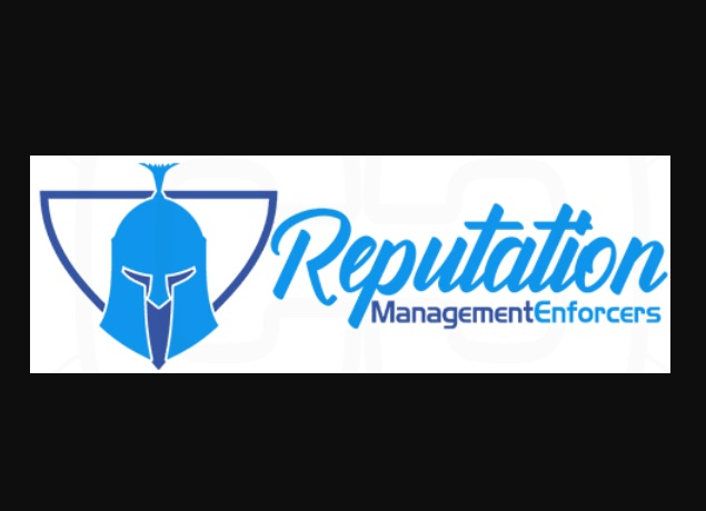 Corporate Reputation Management