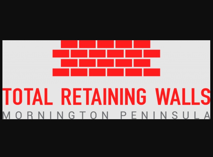 Constructing A Retaining Wall