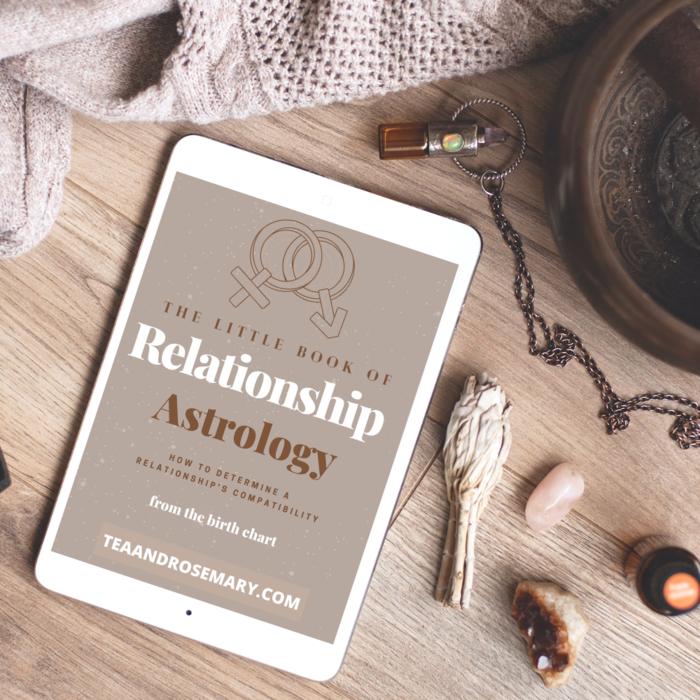Tips for Astrology Relationship