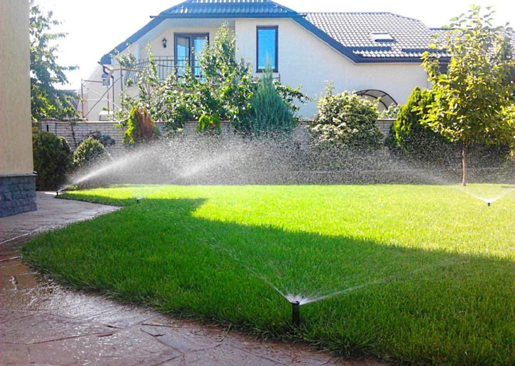 Automatic Watering to create Gardening A lot easier