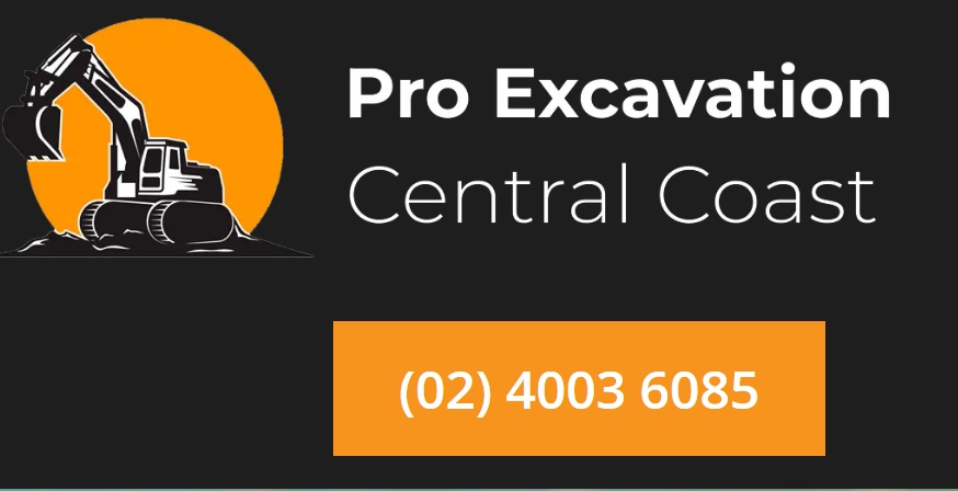 Excavating Contractors - Vital For Building