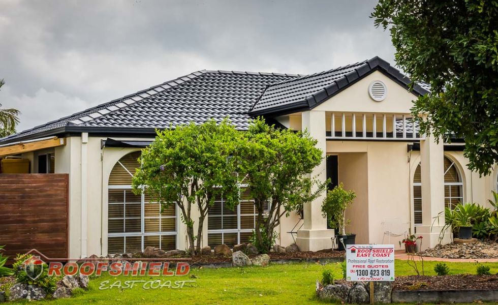 Roof Recovery - The Trick Tips You Want To Know