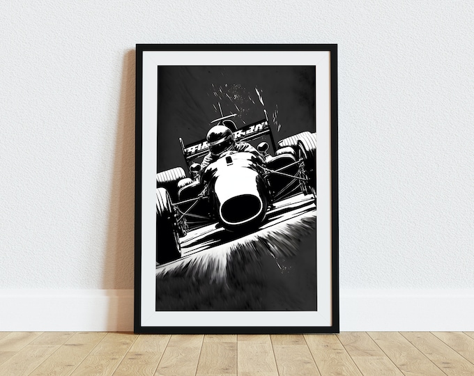 Rumored Buzz on Formual 1 Posters