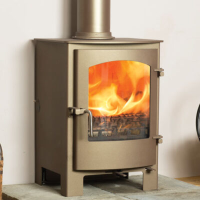 Various kinds of Modern Stoves