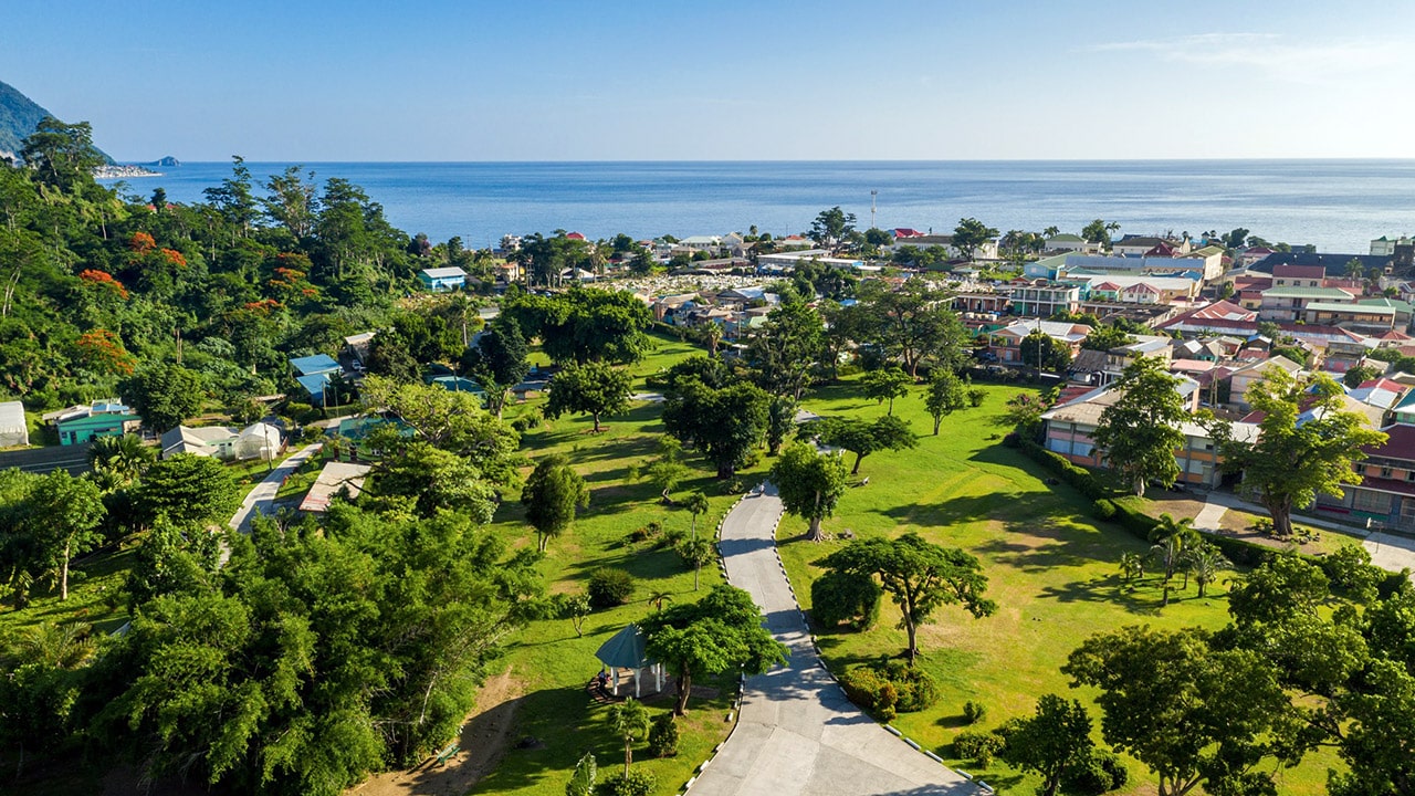 The smart Trick of Dominica Passport That No One is Discussing