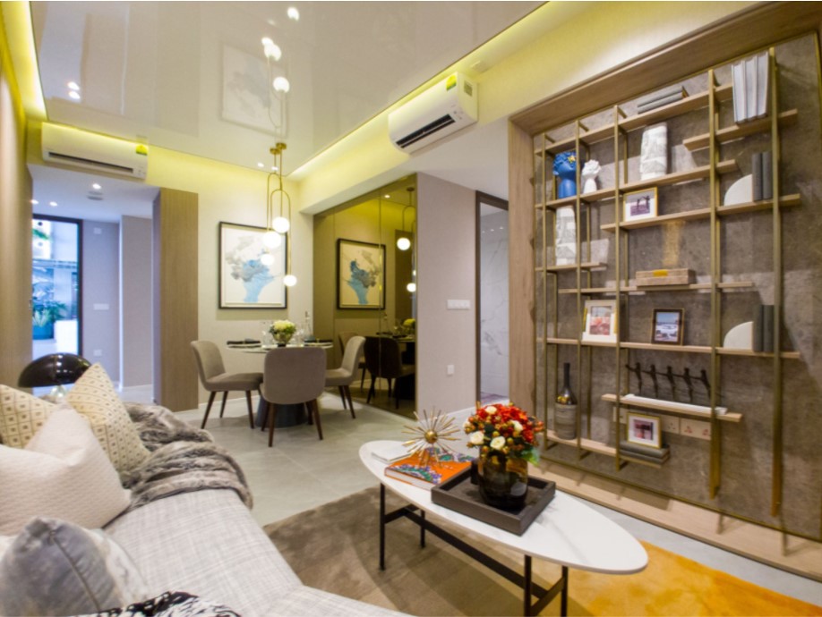 Apartments for Sale for Dummies