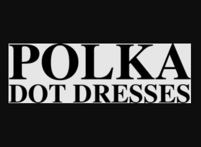 Acquiring Dresses Online