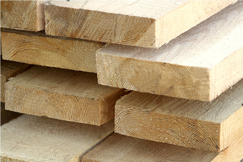 What To Look For When Shopping for Lumber