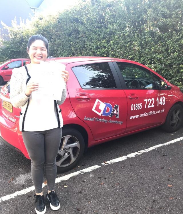 Driving Instructor: 5 Tips To seek out The correct One