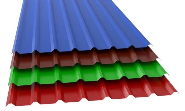 10 Top reasons to Use Profiled Sheeting in Astana