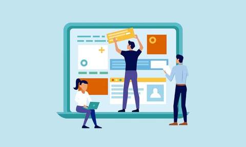 Website Builder - Now Anyone Can Produce A Web Web page